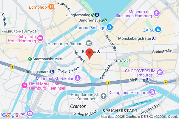 MYFLYRIGHT GmbH