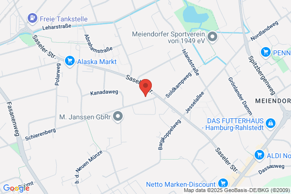RAUMLUX GmbH