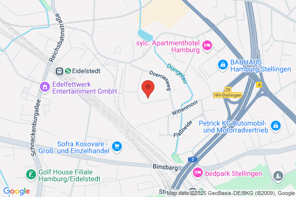 material raum form