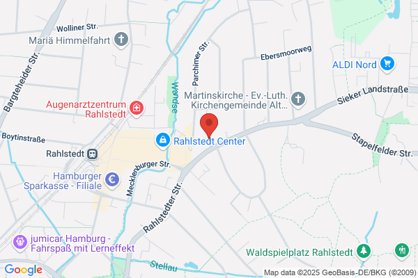 Hunwartsen