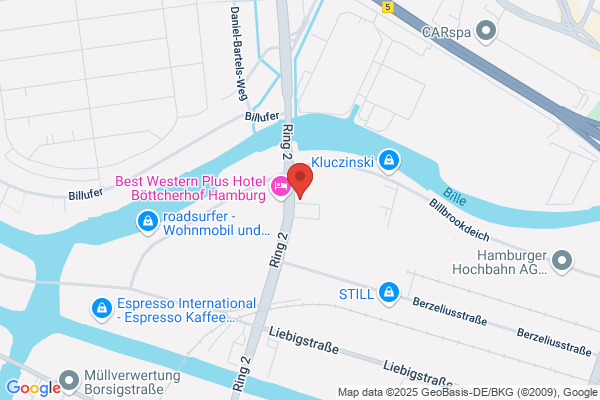 Markenbilliger.de GmbH
