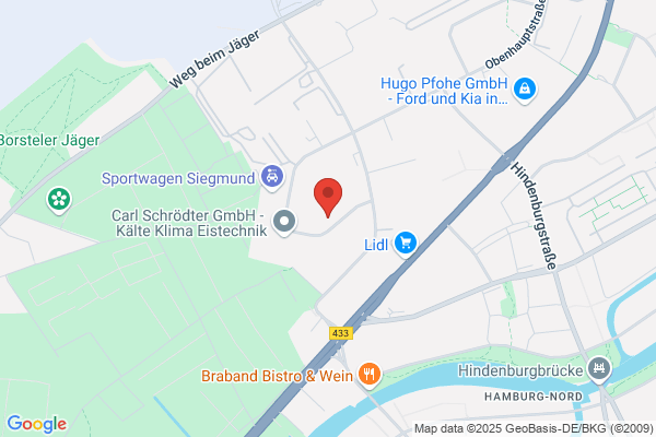 Alfred Seehafer GmbH