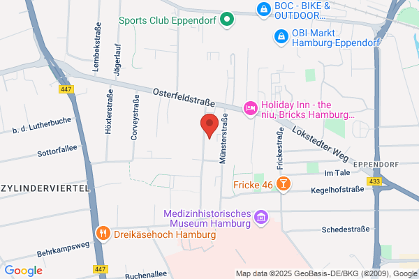 Büssenschütt GmbH