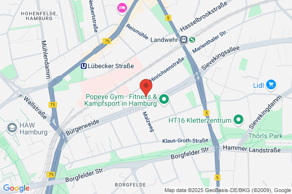 Polsterwerkstatt Stenzel | Polsterei & Polsterreinigung Hamburg