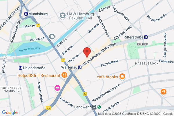 Ferd. Pflug GmbH
