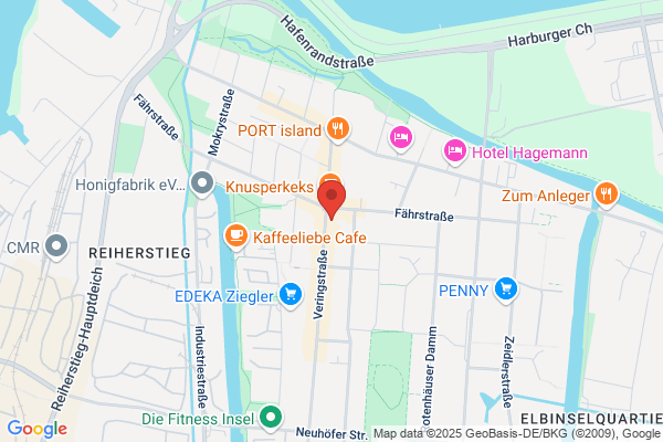 TEDi GmbH & Co. KG