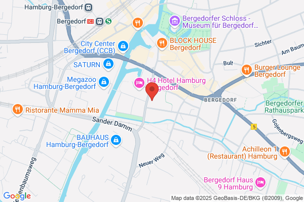 Insolvenzberatung Hamburg