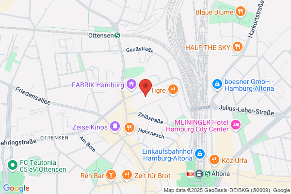 EliteSEO - SEO Agentur & Suchmaschinenoptimierung