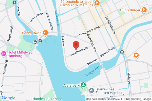 SEO Agentur Hamburg