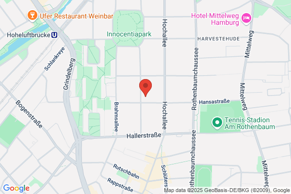 The FrameWorx GmbH