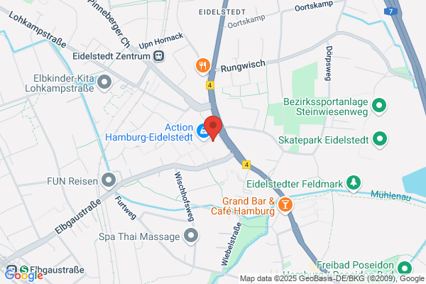 Telekom Partner Shop Eidelstedt