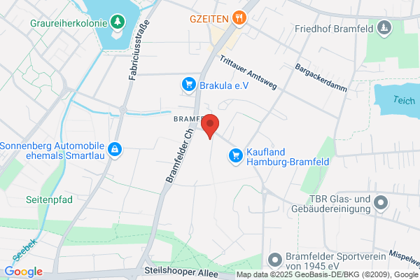 Telekom Shop Bramfeld