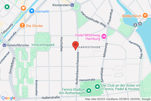 Goldinvest Consulting GmbH