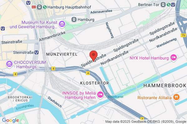 Sportal GmbH