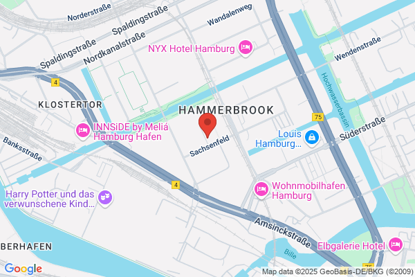 BS Frielingsdorf GmbH