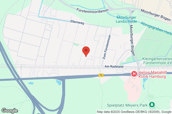 Corpex Internet GmbH