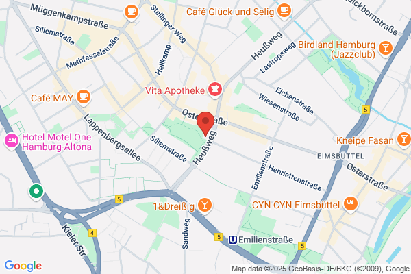 Cyquest GmbH