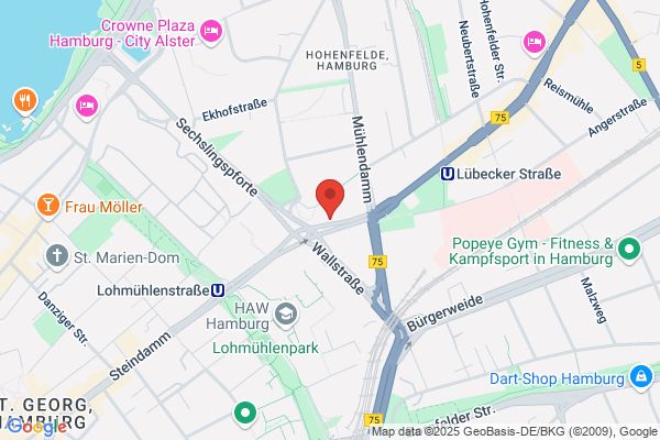 FINMAP GmbH
