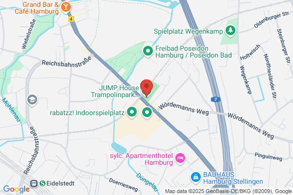 Flatjump GmbH