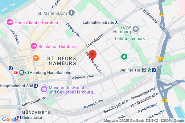 Gerlach yes/no netzgestaltung