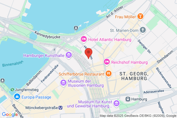 ICS Internet Consumer Services GmbH