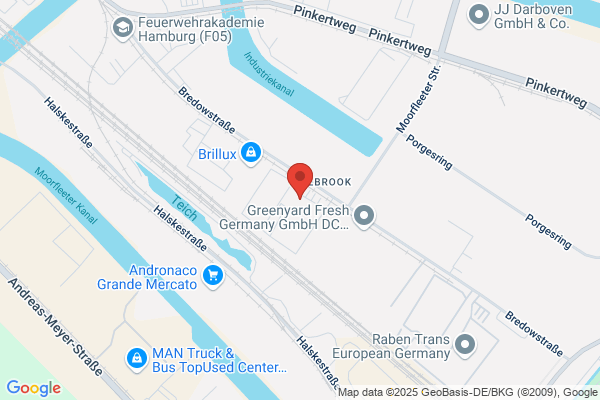 KAEFER Isoliertechnik GmbH & Co. Kommanditgesellschaft Zweigniederlassung Hamburg