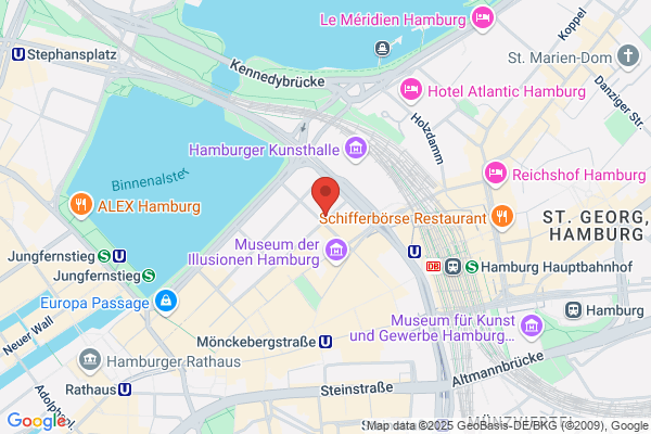 Obungi AI GmbH