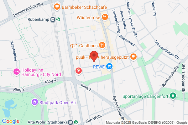 Unternehmensberatung Niendorf