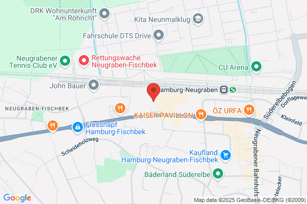 hamburger arbeit