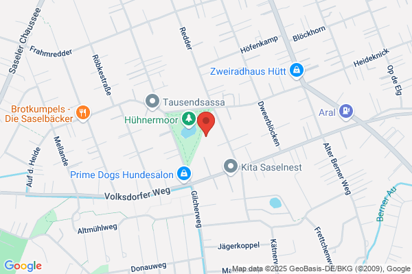 NORDWIRTSCHAFT