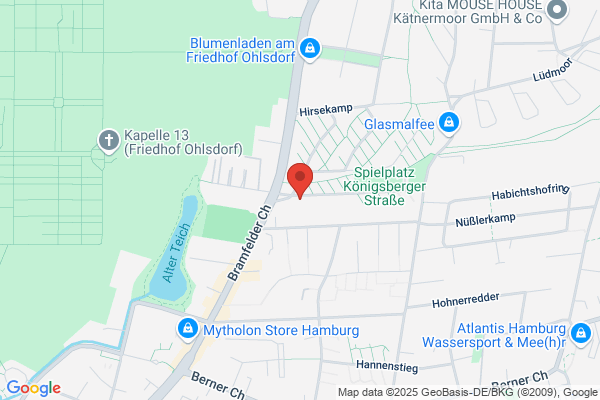 Wat Los? Magazin für Hamburg