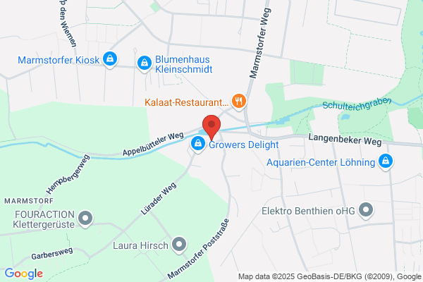 Johanniter-Tagespflege Harburg-Marmstorf