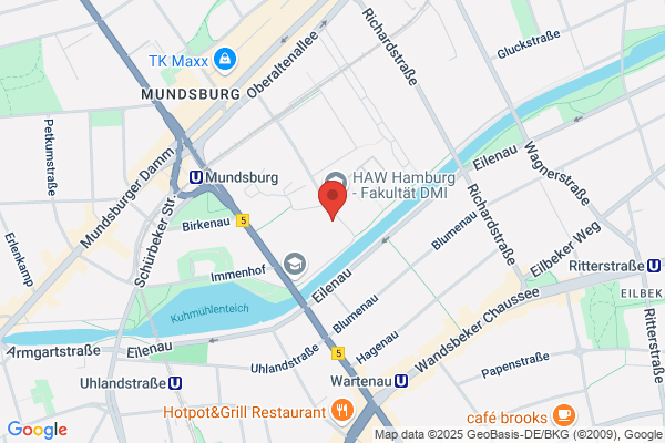 Arbeitsgemeinschaft Hamburger