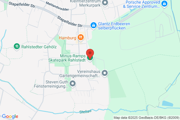 Arbeiter-Samariter-Bund Jugendzentrum Großlohe Jug