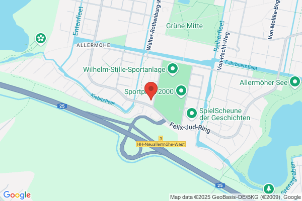 Dolle Deerns e.V. und Mädchentreff Neu-Allermöhe