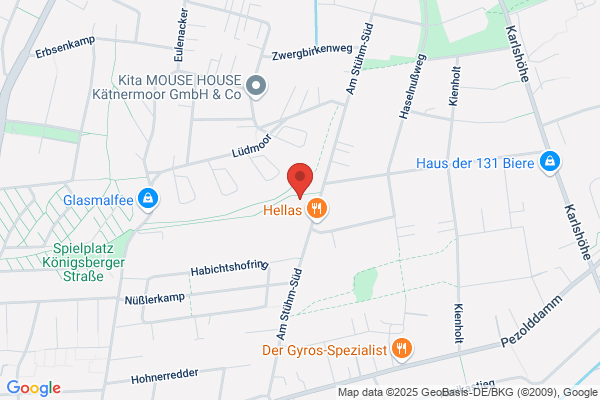 HOT  Hohnerkamp Offener Treff