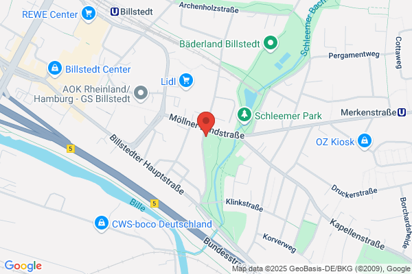 Spiel-Werk-Stadt Schleemer Bach