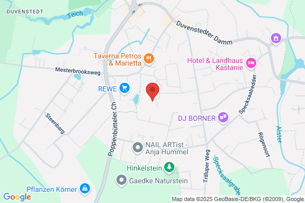 Verein Pestalozzi Jugendtreff Duvenstedt