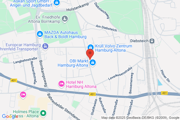 movego Jugendhilfe gemeinnützige GmbH