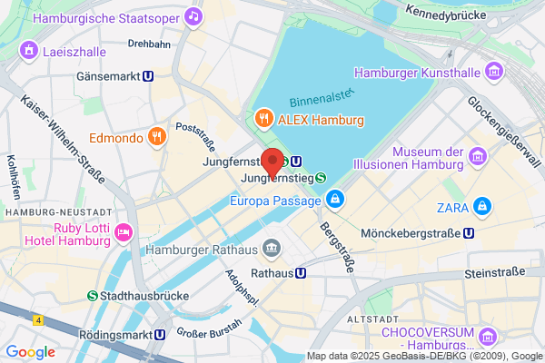 SABOTEUR Store & Piercingstudio Hamburg
