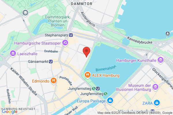 Juwelier Spliedt Hamburg