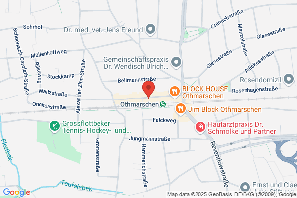 Kaffeekontor  &  Confiserie Waitzstrasse