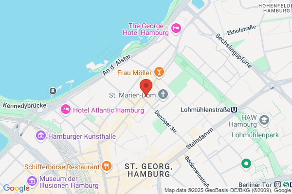 Balzac Coffee GmbH & Co. KG