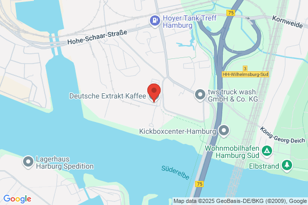 Deutsche Extrakt-Kaffee Gesellschaft mbH