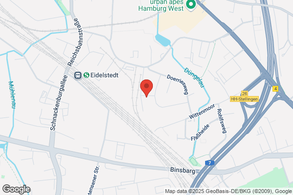 Die Elbtischler BvT GmbH