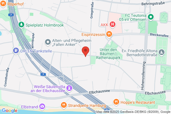 E.D.& F. MAN (Deutschland) GmbH