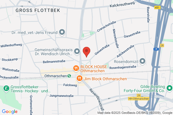 FirstLoveCoffee GmbH