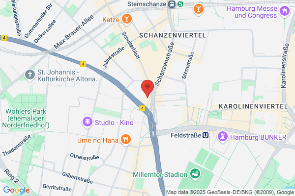 kopiba Kaffeerösterei  &  Bar