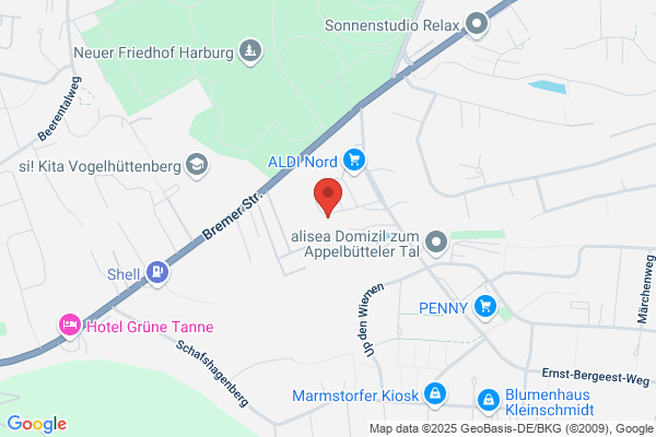ERT Refrigeration Technology GmbH