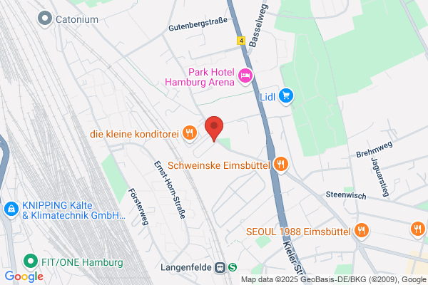 Fischer Christof GmbH